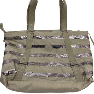 KIPLING Nylon Handbag/ Tote bag